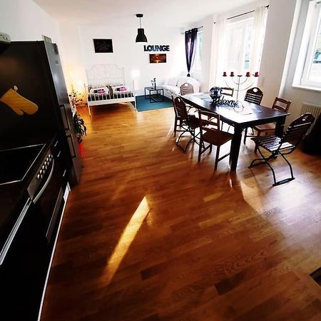 Art Of Simmering Apartment Виена Екстериор снимка