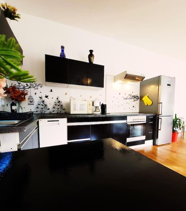 Art Of Simmering Apartment Виена Екстериор снимка