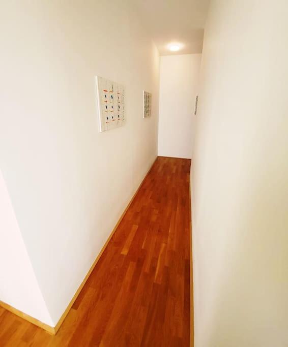 Art Of Simmering Apartment Виена Екстериор снимка
