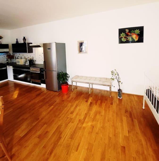 Art Of Simmering Apartment Виена Екстериор снимка