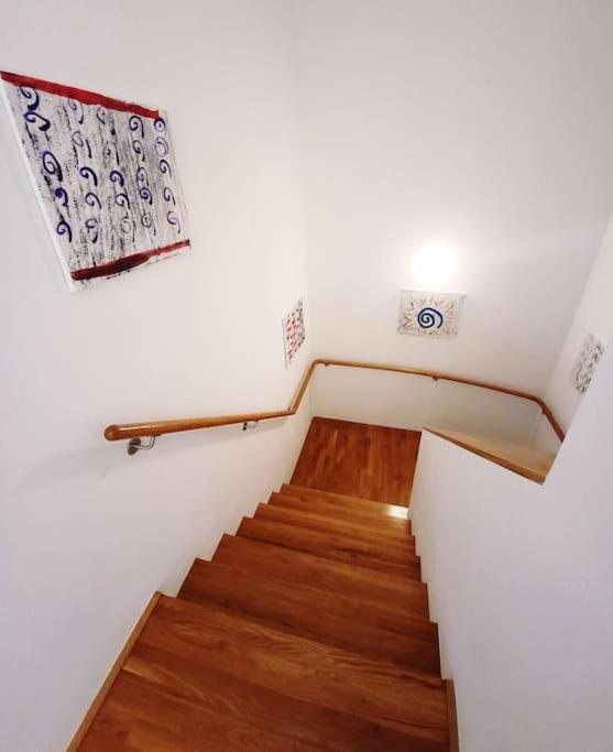 Art Of Simmering Apartment Виена Екстериор снимка