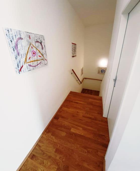 Art Of Simmering Apartment Виена Екстериор снимка
