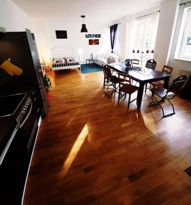 Art Of Simmering Apartment Виена Екстериор снимка