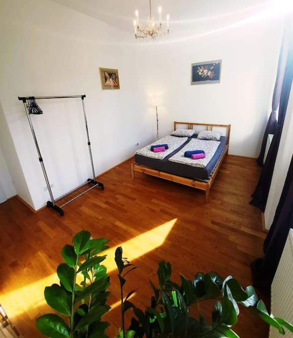 Art Of Simmering Apartment Виена Екстериор снимка