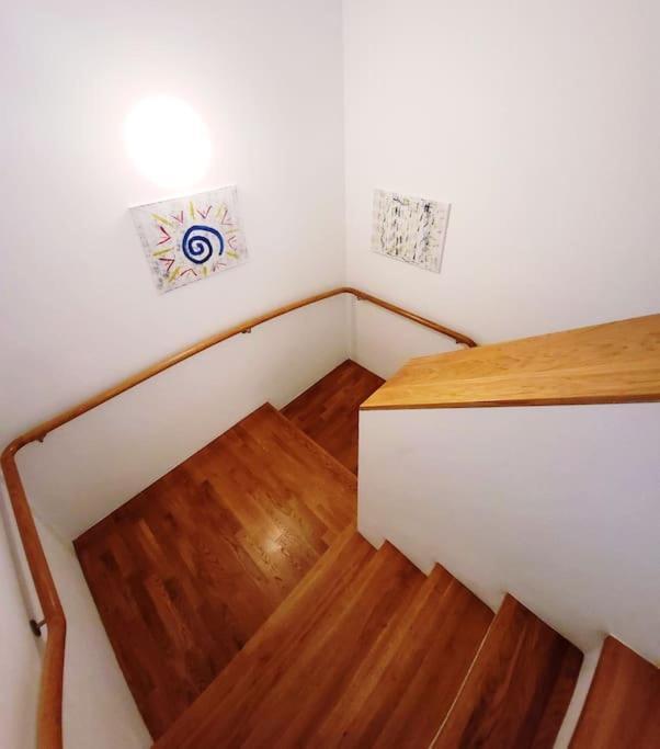 Art Of Simmering Apartment Виена Екстериор снимка