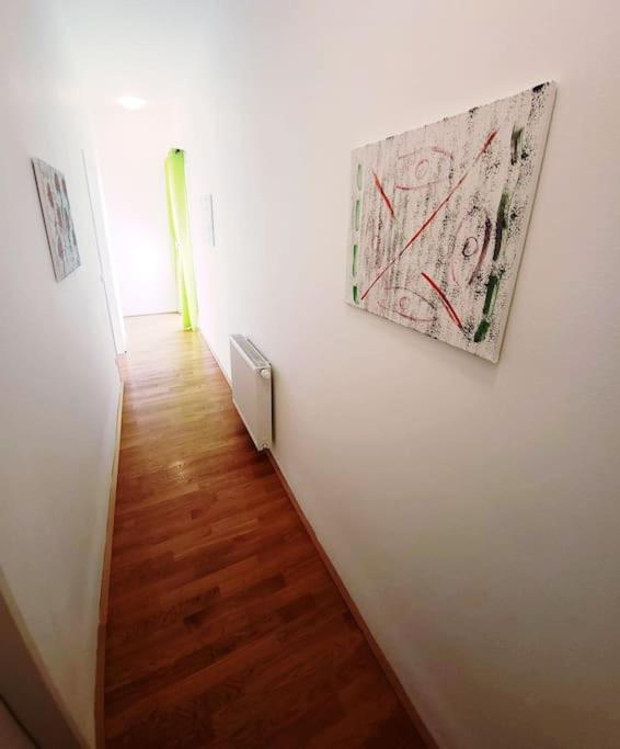 Art Of Simmering Apartment Виена Екстериор снимка