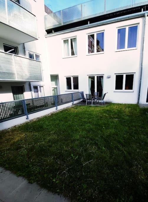 Art Of Simmering Apartment Виена Екстериор снимка